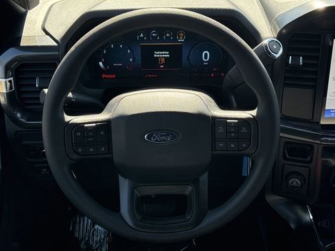 New 2026 Ford F150 STX w/ Equipment Group 200A image 23