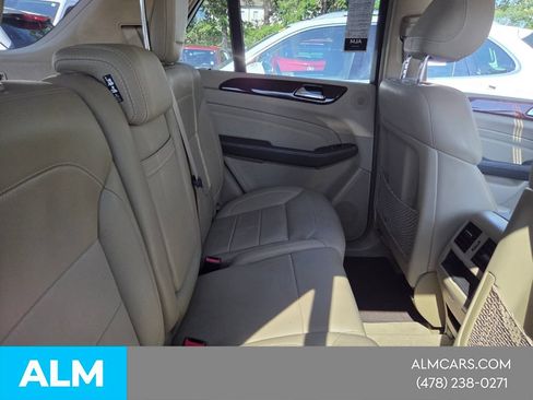 Used 2015 Mercedes-Benz ML 350 2WD image 14