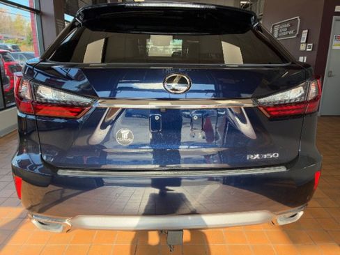 Used 2018 Lexus RX 350 F Sport image 10