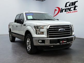 Used 2015 Ford F150 XLT w/ Equipment Group 302A Luxury AWD/4WD video 1