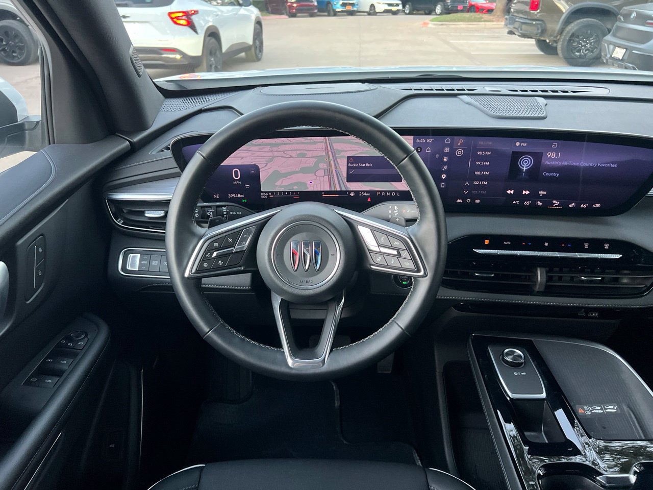 Used 2026 Buick Enclave Preferred FWD image 13