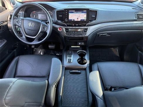Used 2022 Honda Ridgeline RTL-E image 11