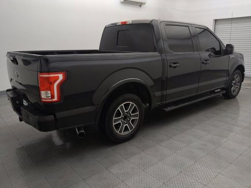 Used 2015 Ford F150 XLT w/ Equipment Group 302A Luxury image 10
