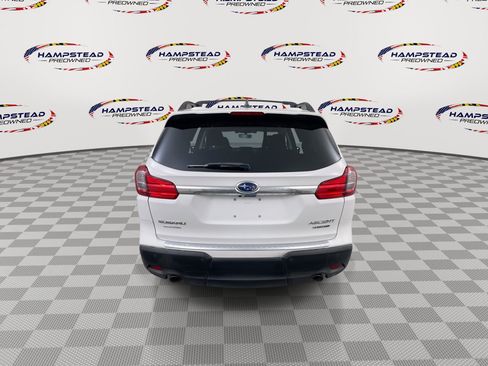 Used 2020 Subaru Ascent Limited w/ Technology Package AWD/4WD image 7