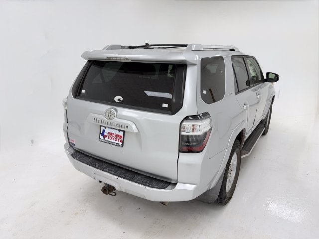 Used 2015 Toyota 4Runner SR5 Premium RWD image 20