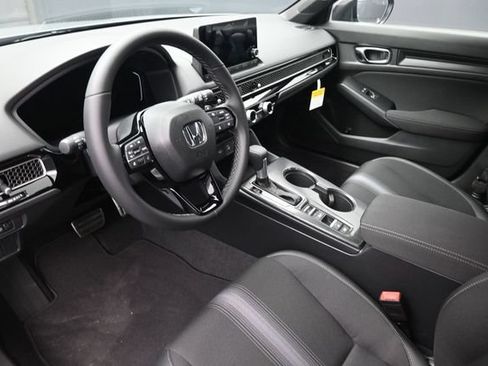 New 2026 Honda Civic Sport image 18