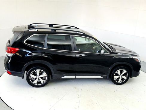Used 2020 Subaru Forester Touring image 22