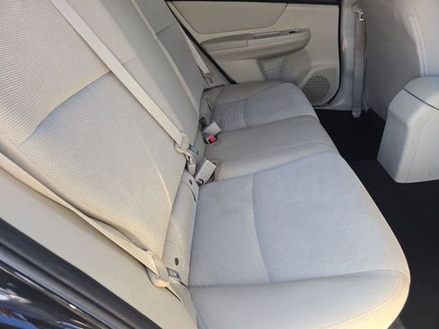 Used 2014 Subaru Crosstrek 2.0i Premium w/ Popular Package #2 image 20