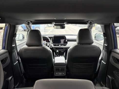 New 2026 Subaru Outback Limited image 13