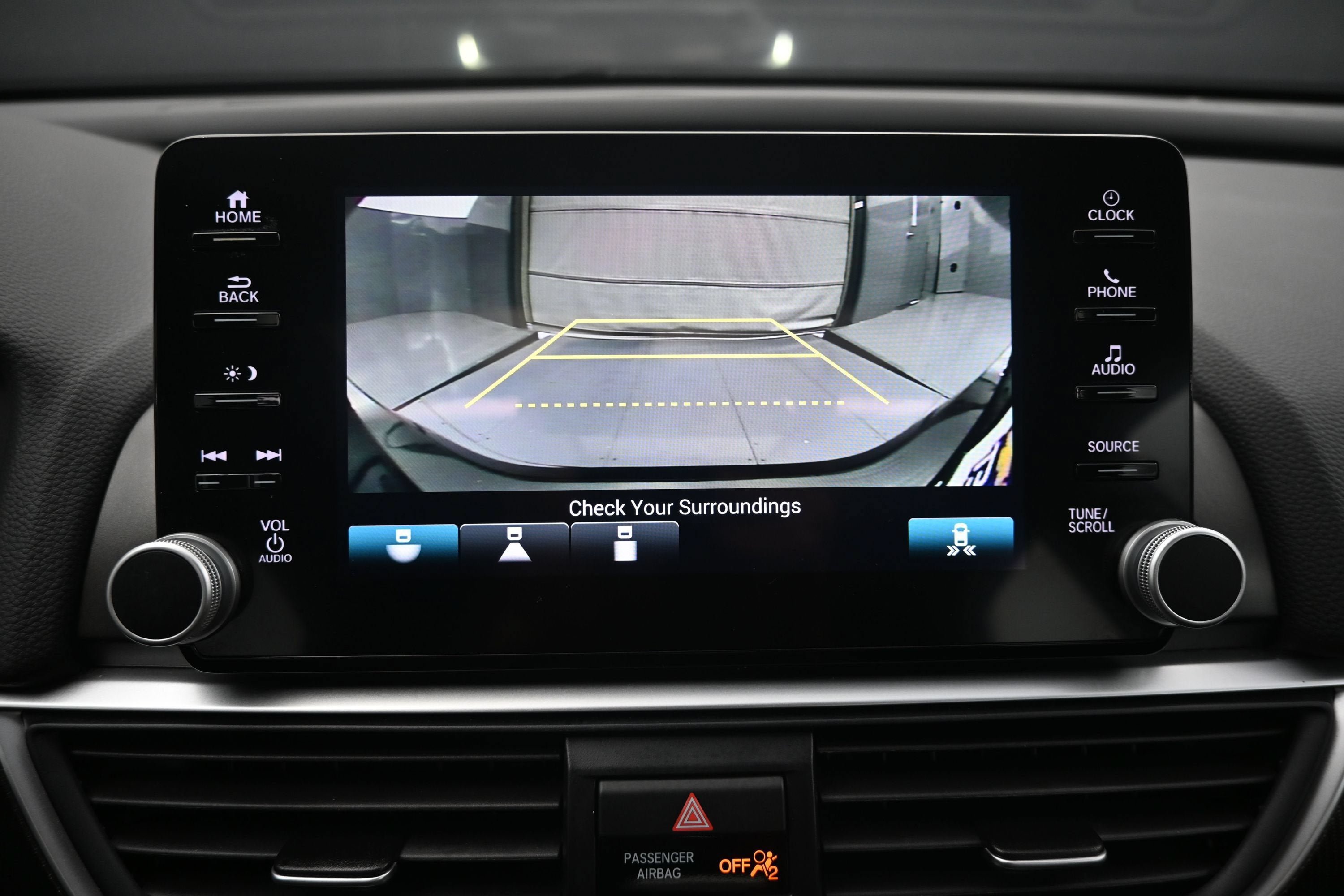 Used 2021 Honda Accord Sport image 17