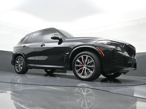 Used 2026 BMW X5 xDrive40i w/ M Sport Package image 23