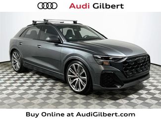 New 2026 Audi Q8 Prestige AWD/4WD video 1