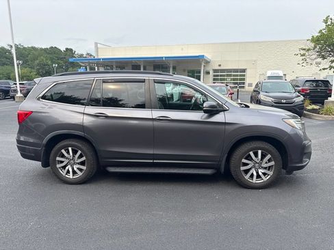 Used 2020 Honda Pilot EX-L image 9