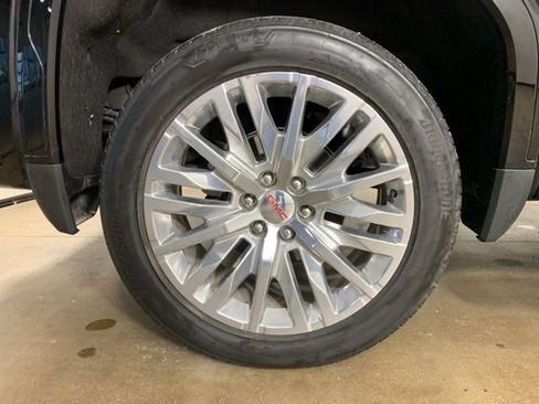 Used 2024 GMC Sierra 1500 Denali w/ Technology Package image 40