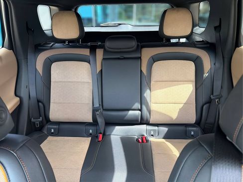 New 2026 Chevrolet Equinox ACTIV w/ Convenience Package III FWD image 14