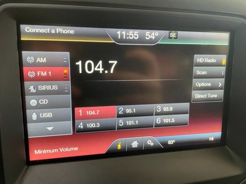 Used 2014 Ford F150 Raptor w/ Equipment Group 801A Luxury image 37