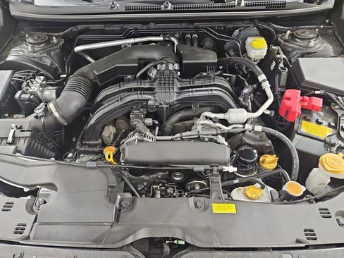 Certified 2025 Subaru Crosstrek 2.0i Premium AWD/4WD image 22