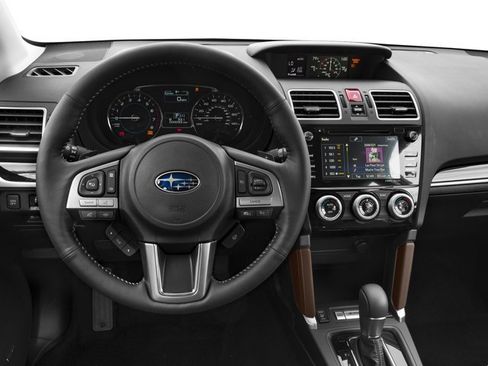 Used 2017 Subaru Forester 2.0XT Touring image 10