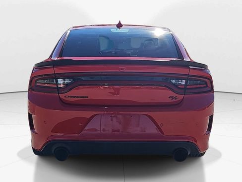 Used 2023 Dodge Charger R/T w/ Blacktop Package image 6