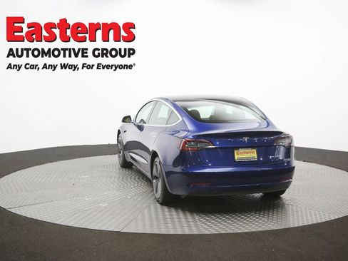 Used 2019 Tesla Model 3 Long Range AWD/4WD image 59