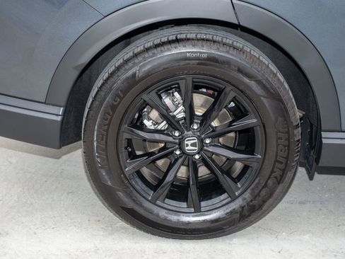 Certified 2025 Honda CR-V Sport-L image 44