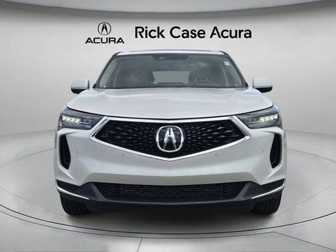 Certified 2024 Acura RDX w/ Technology Package image 4