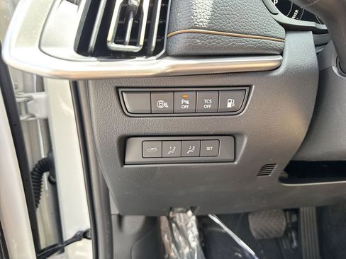 New 2026 MAZDA CX-90 Plug-In Hybrid w/ Preferred AWD/4WD image 57