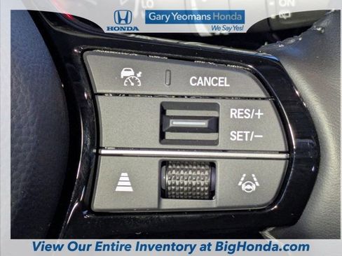 Certified 2026 Honda CR-V EX-L image 28