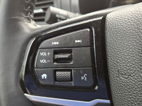 Certified 2025 Honda Odyssey EX-L image 24