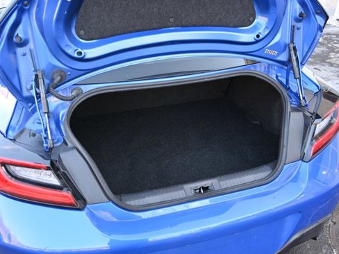 Used 2022 Subaru BRZ Limited image 11