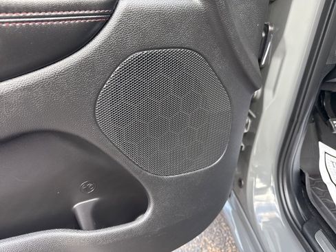 Used 2021 Dodge Durango R/T w/ Blacktop Package image 7