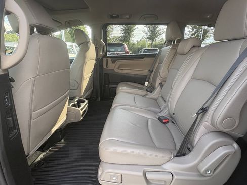 Used 2018 Honda Odyssey EX-L image 18