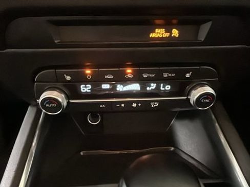 Used 2025 MAZDA CX-5 Carbon Edition AWD/4WD image 22