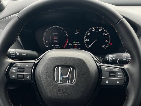 Certified 2026 Honda HR-V Sport image 12