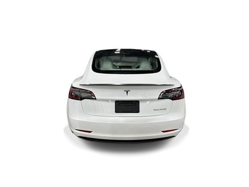 Certified 2022 Tesla Model 3 Performance AWD/4WD image 5