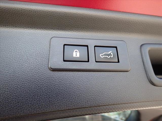 Certified 2024 Subaru Forester Limited w/ POP Package 3 AWD/4WD image 9