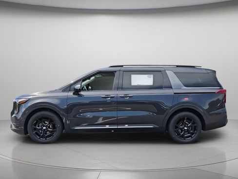 New 2026 Kia Carnival SX Prestige FWD image 2
