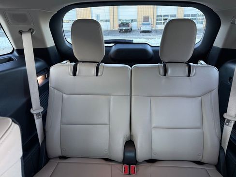 Used 2023 Ford Explorer Limited image 40