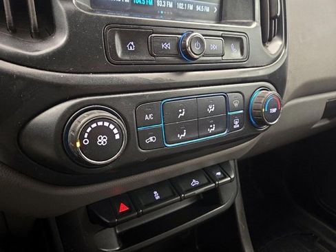 Used 2017 GMC Canyon SLE w/ Trailering Package image 5