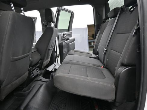 Used 2023 Chevrolet Silverado 2500 LT AWD/4WD image 26