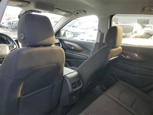 Certified 2020 GMC Terrain SLE w/ Driver Convenience Package image 11