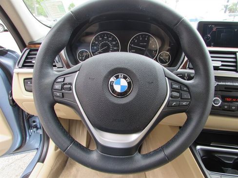 Used 2014 BMW 335i Sedan RWD image 10