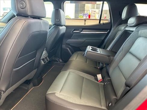 New 2026 GMC Terrain AT4 AWD/4WD image 22