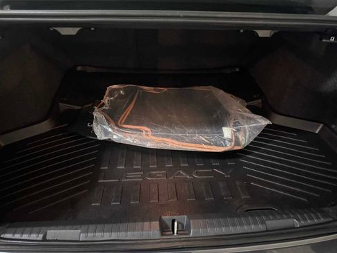 Certified 2022 Subaru Legacy Touring XT image 25