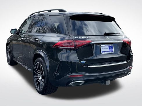 Used 2023 Mercedes-Benz GLE 450 GLE 450 image 4