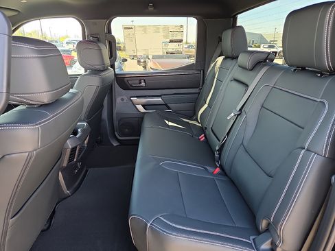 New 2026 Toyota Tundra SR5 AWD/4WD image 7