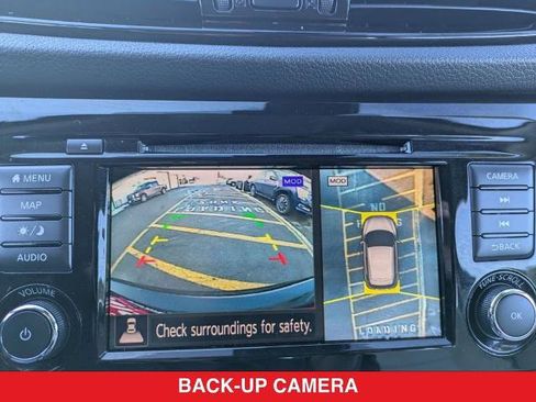 Certified 2021 Nissan Rogue Sport SL image 27