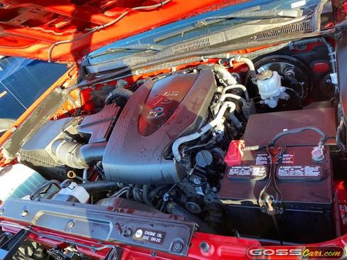 Used 2019 Toyota Tacoma TRD Sport image 26