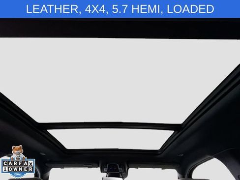Used 2021 RAM 1500 Limited w/ Night Edition AWD/4WD image 23