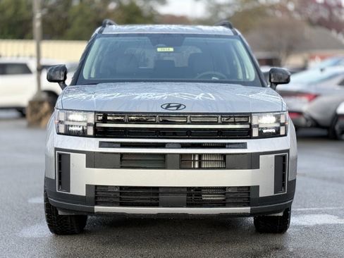 New 2026 Hyundai Santa Fe XRT image 2